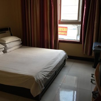 泰兴鸿福宾馆酒店提供图片