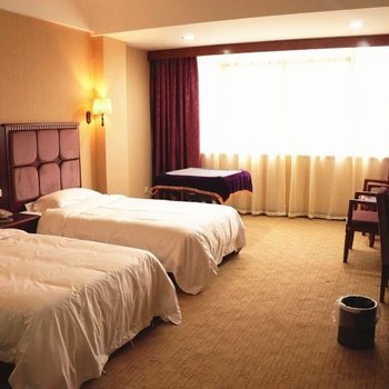 桂林豪杰大酒店酒店提供图片