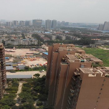 成都馨居公寓
