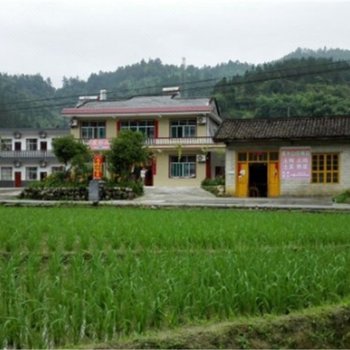 株洲神农谷溪水山庄酒店提供图片