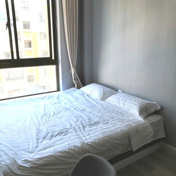 威海山大海景房公寓(兴子美术馆分店)酒店提供图片