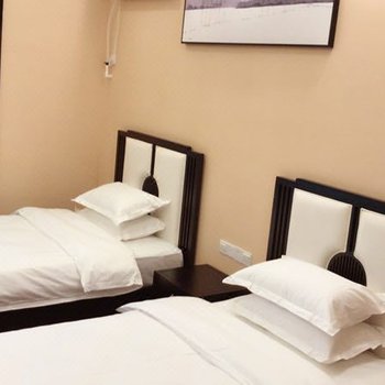 平潭西郊壹号公寓酒店酒店提供图片