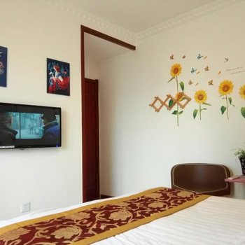 西安家乐公寓酒店(北客站店)酒店提供图片