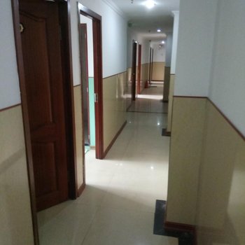 青岛盛世源商务宾馆酒店提供图片