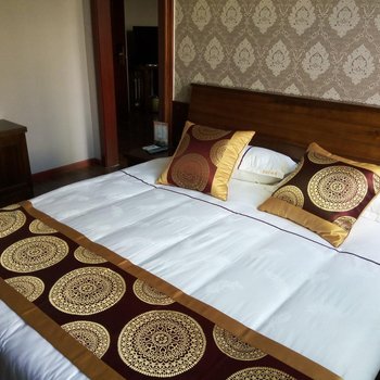 勐腊宝乐大酒店酒店提供图片