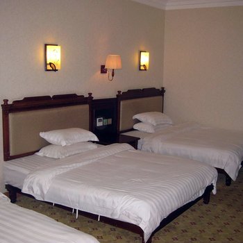 东营新兰宾馆酒店提供图片