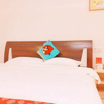 广州南站城市汉廷酒店式公寓酒店提供图片