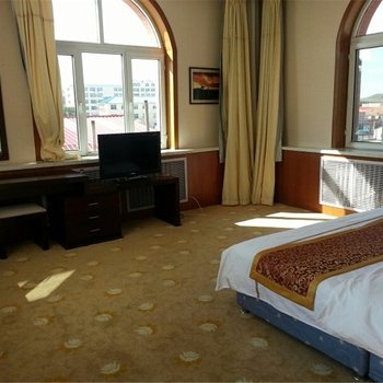 克什克腾旗乌兰布统卧龙宾馆酒店提供图片