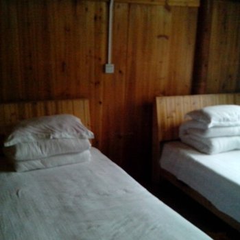 三江县意达旅馆(柳州)酒店提供图片