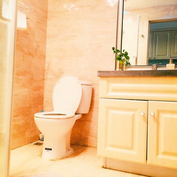 上海猫窝自助式公寓酒店提供图片