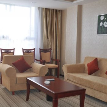 利川锦园酒店酒店提供图片