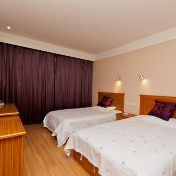 湖州锦铖商务宾馆酒店提供图片