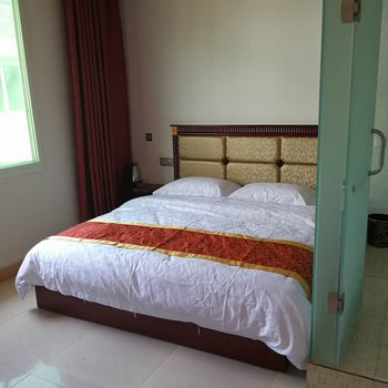 洪雅山旮旯客栈酒店提供图片