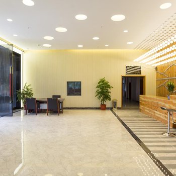 武汉神怡山庄酒店提供图片