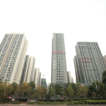 重庆黎明宾馆
