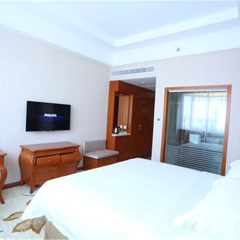 邳州锦华大酒店酒店提供图片