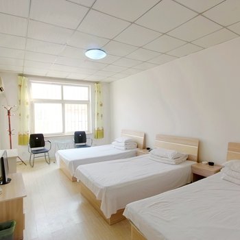 青岛悦来苑宾馆