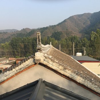 北京愉舍酒店