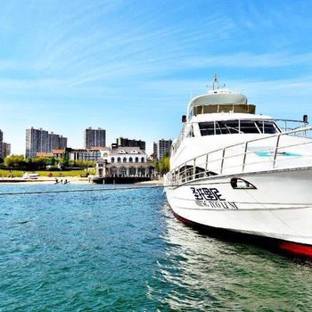 东戴河骆曼斯特?romance海景度假公寓(白金海店)
