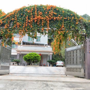 广州温先森特色民宿酒店提供图片