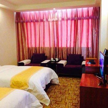 安康南方商务酒店酒店提供图片