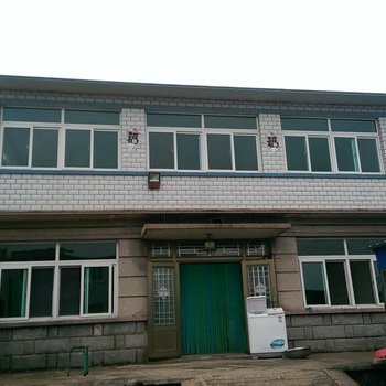 瓦房店黎明度假村