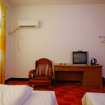 婺源开心驿站酒店提供图片