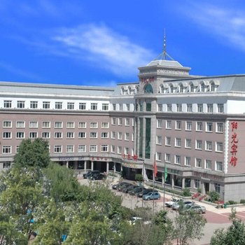 沈阳阳光宾馆酒店提供图片