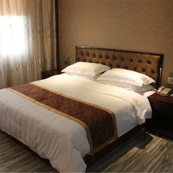 石狮凯乐迪商务酒店酒店提供图片
