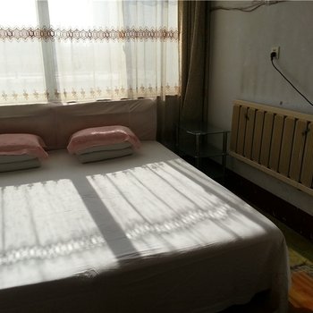安丘温馨家园旅馆酒店提供图片