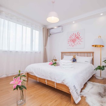 上海暮舍民宿(国货路店)酒店提供图片