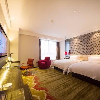 株洲小巨蛋国际酒店酒店提供图片
