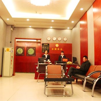 泸州佳家酒店酒店提供图片
