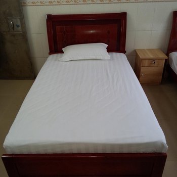 广州黄埔区现代公寓酒店提供图片