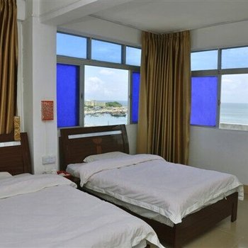 汕尾红海湾遮浪半岛宾馆酒店提供图片
