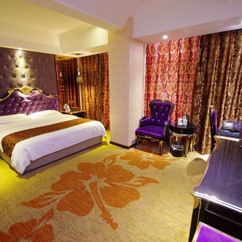 宜宾爱菲尔商务酒店酒店提供图片