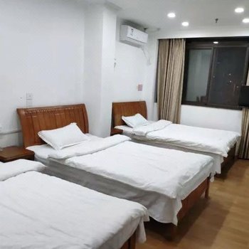 合肥美栖快捷宾馆