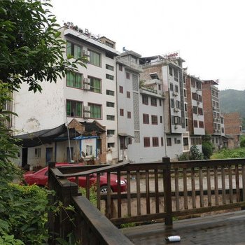 镇远苗侗之旅客栈