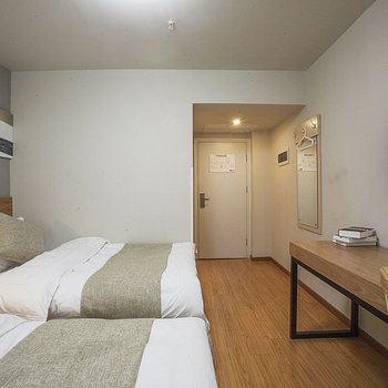 成都百薇主题酒店酒店提供图片