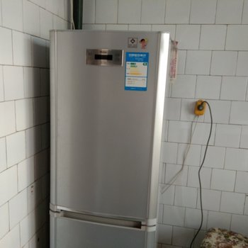 绥化沐夏公寓(中央西大街分店)酒店提供图片