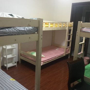 西安无名青旅