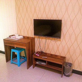 乌鲁木齐天府居宾馆酒店提供图片