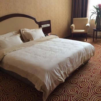 喀什东方假日酒店酒店提供图片