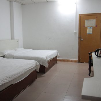 佛山新意家旅店酒店提供图片