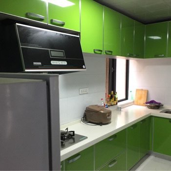 成都YOYO特色民宿(老簇马路分店)酒店提供图片