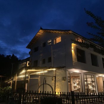梵净山云合里民宿酒店提供图片