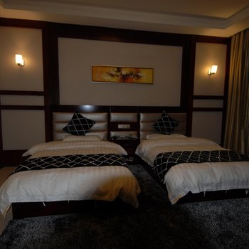 平泉尊享商务酒店酒店提供图片