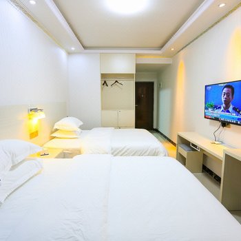 美程公寓(南宁摩根店)