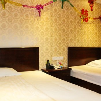 蚌埠外滩商务宾馆酒店提供图片