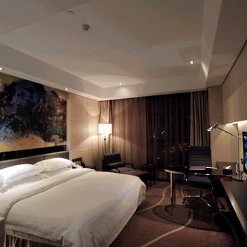 西安长征国际酒店酒店提供图片